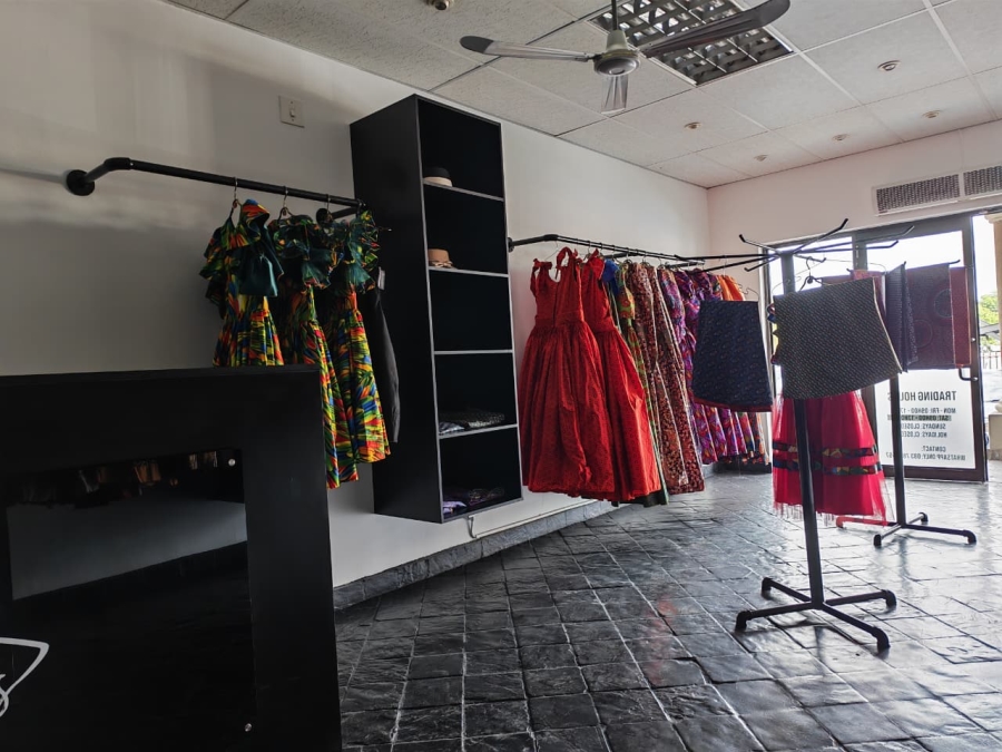 Commercial Property for Sale in Bodorp North West